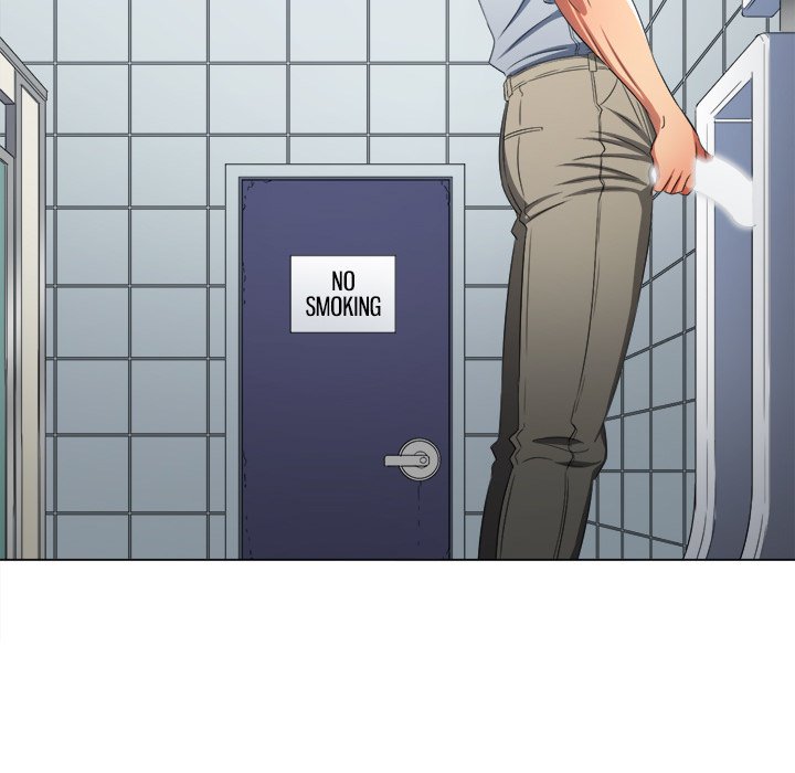 My High School Bully Manhwa - Chapter 249 Page 113