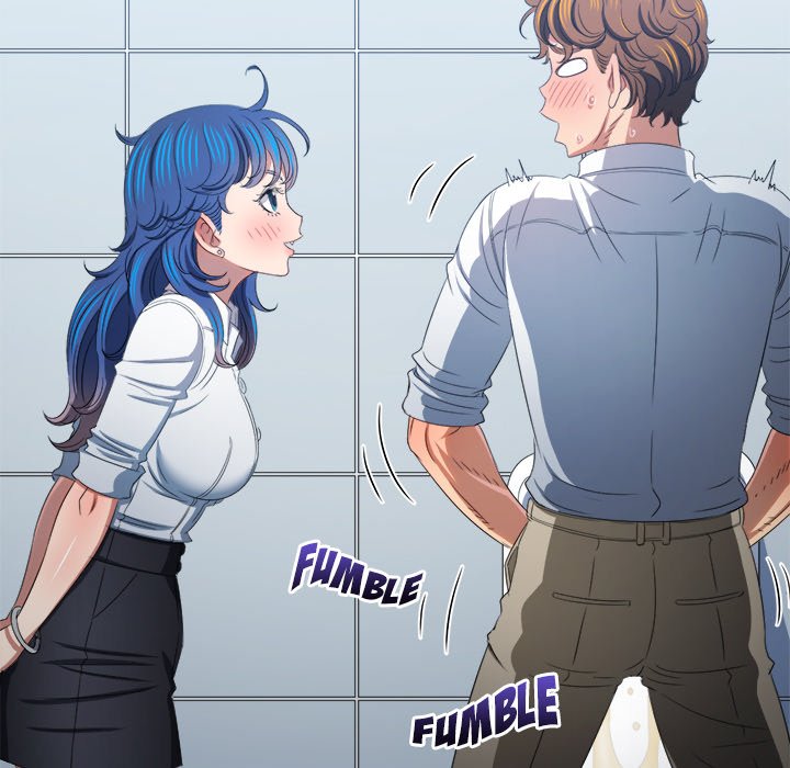 My High School Bully Manhwa - Chapter 249 Page 118