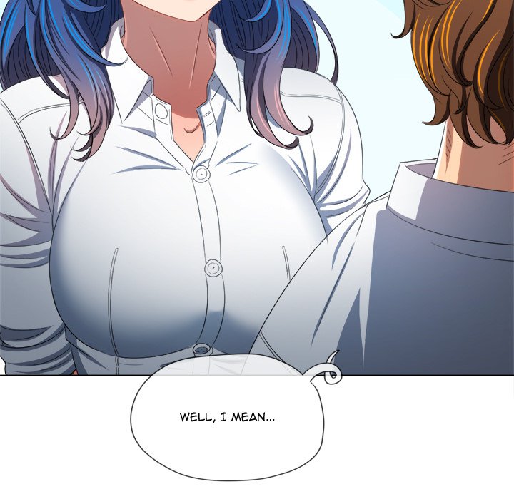 My High School Bully Manhwa - Chapter 249 Page 121