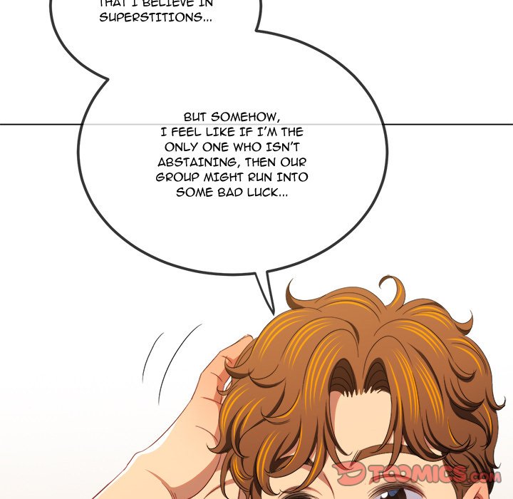 My High School Bully Manhwa - Chapter 249 Page 123