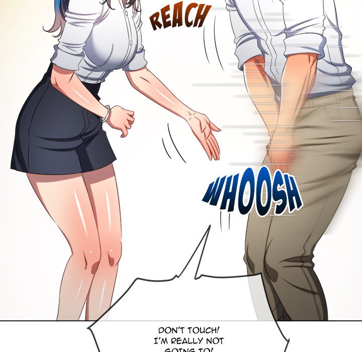 My High School Bully Manhwa - Chapter 249 Page 127