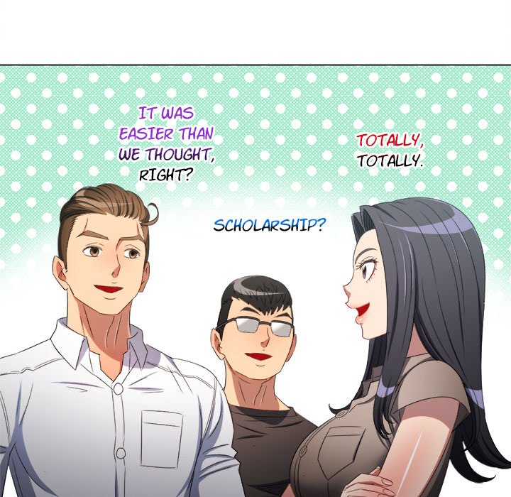 My High School Bully Manhwa - Chapter 249 Page 133