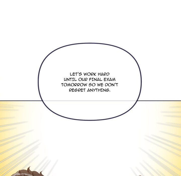 My High School Bully Manhwa - Chapter 249 Page 140