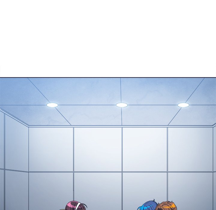 My High School Bully Manhwa - Chapter 249 Page 143