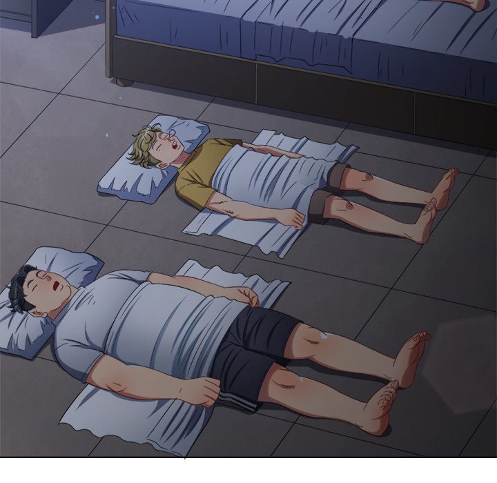 My High School Bully Manhwa - Chapter 249 Page 150