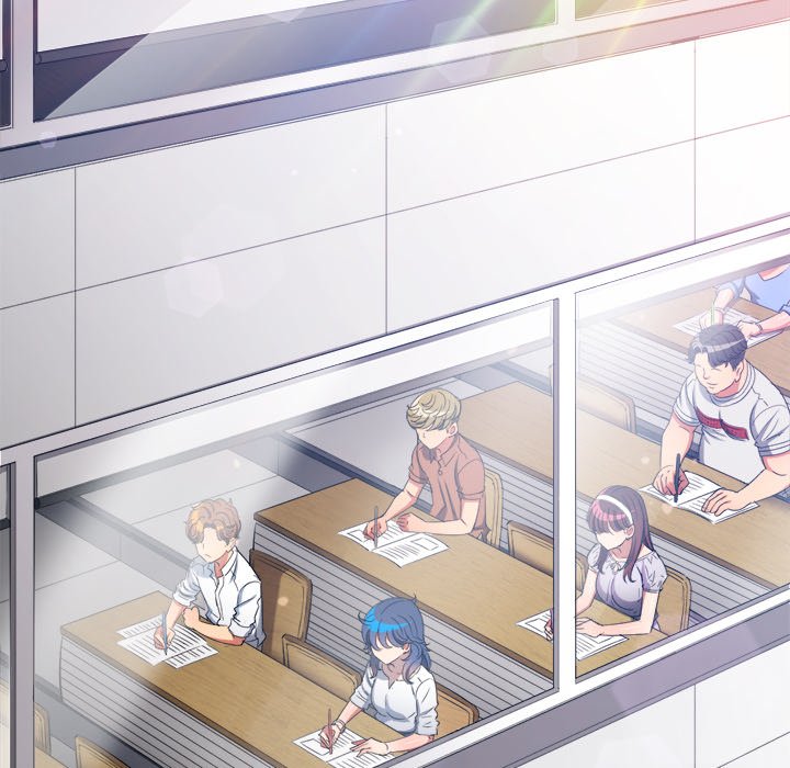 My High School Bully Manhwa - Chapter 249 Page 160