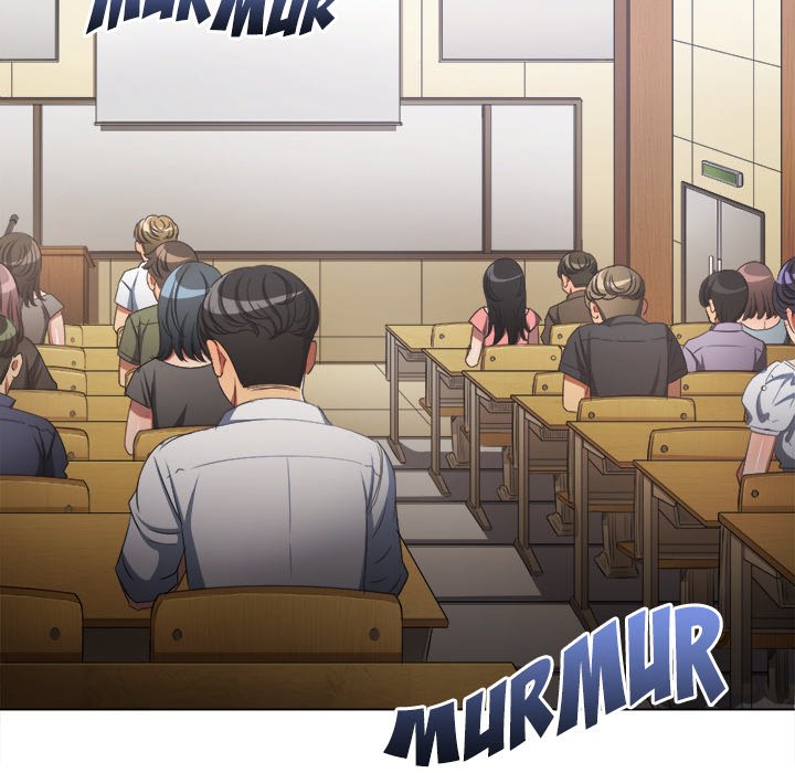 My High School Bully Manhwa - Chapter 249 Page 164