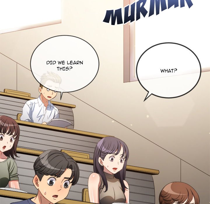 My High School Bully Manhwa - Chapter 249 Page 166