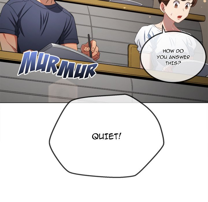 My High School Bully Manhwa - Chapter 249 Page 167