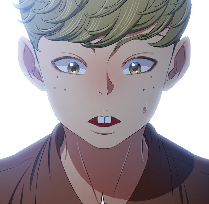 My High School Bully Manhwa - Chapter 249 Page 183