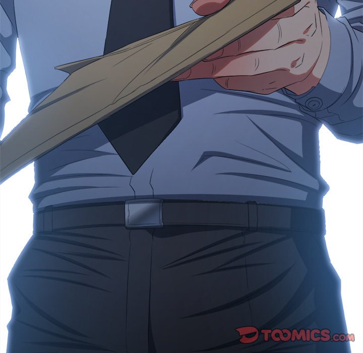 My High School Bully Manhwa - Chapter 249 Page 187