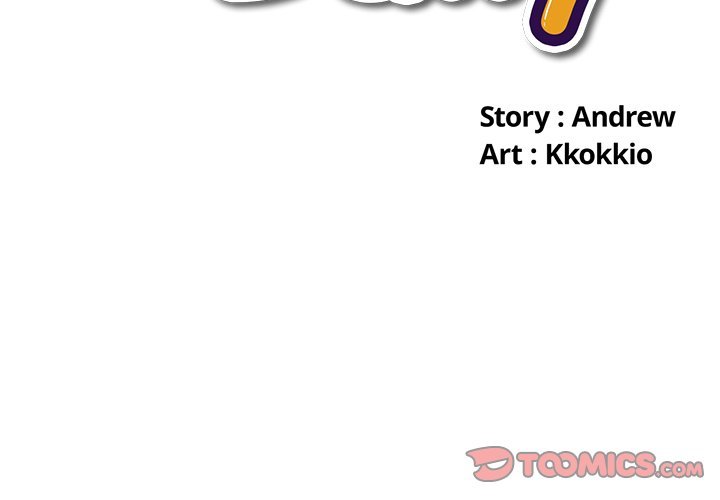 My High School Bully Manhwa - Chapter 8 Page 1