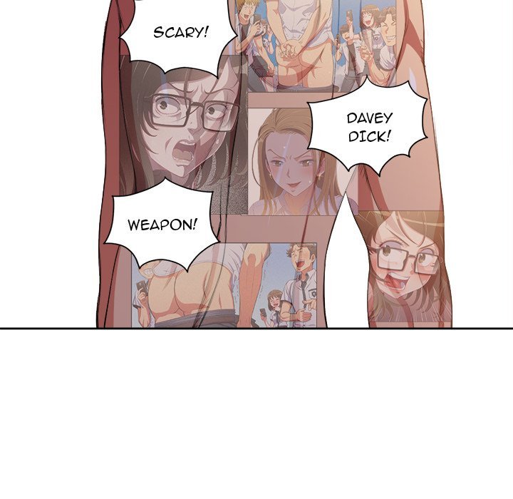 My High School Bully Manhwa - Chapter 8 Page 8