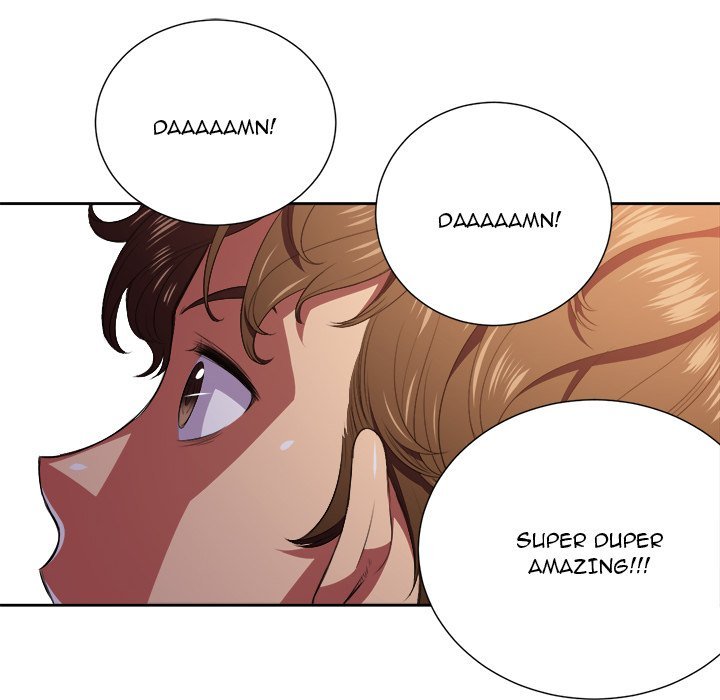 My High School Bully Manhwa - Chapter 8 Page 9