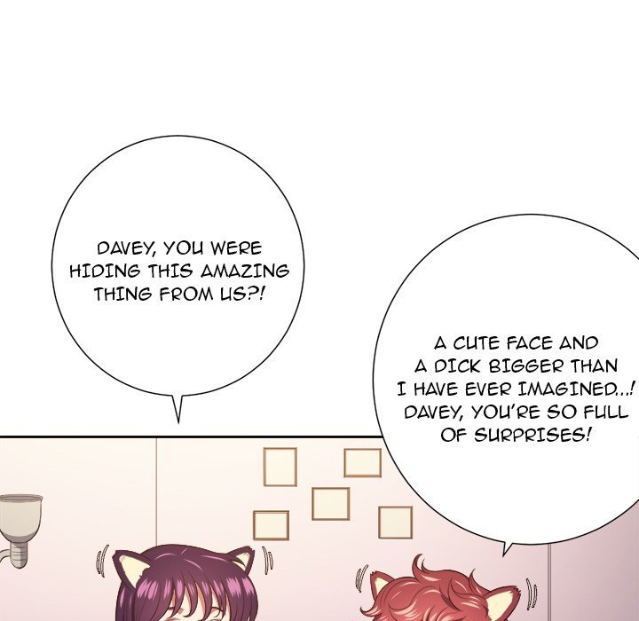 My High School Bully Manhwa - Chapter 8 Page 10