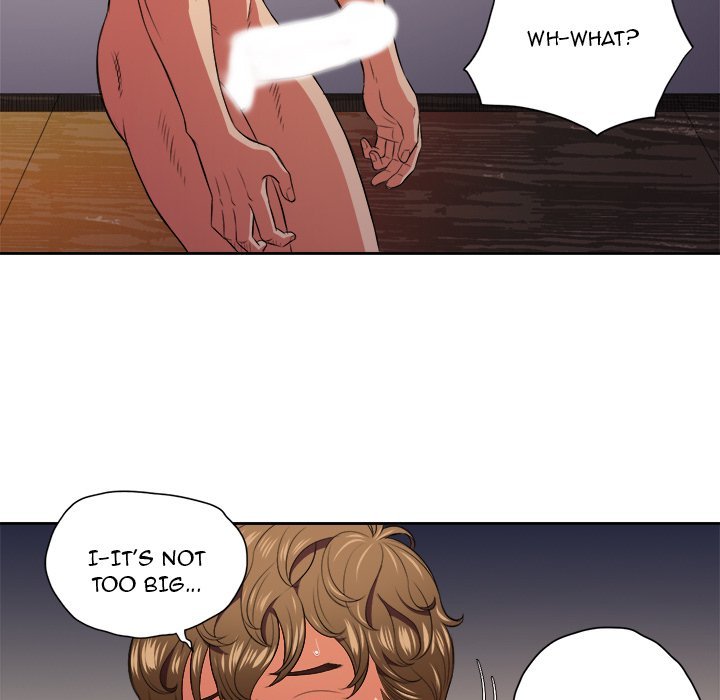 My High School Bully Manhwa - Chapter 8 Page 12