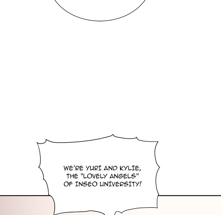 My High School Bully Manhwa - Chapter 8 Page 15