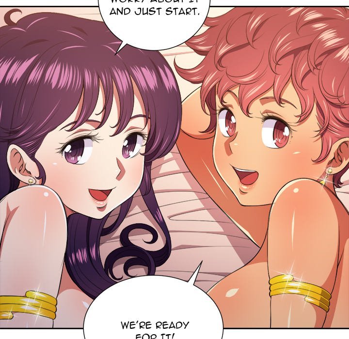 My High School Bully Manhwa - Chapter 8 Page 18