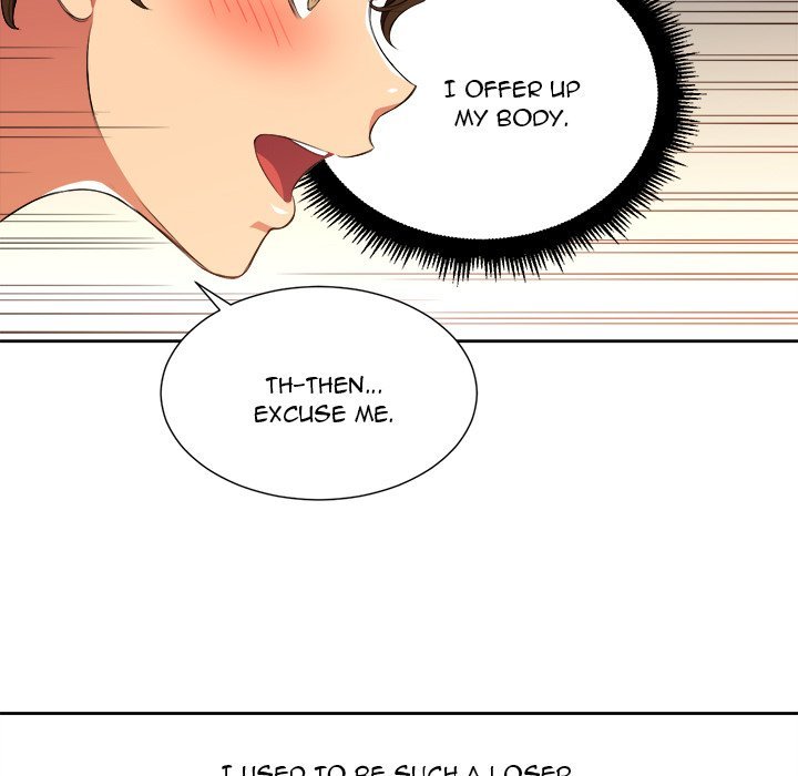 My High School Bully Manhwa - Chapter 8 Page 20