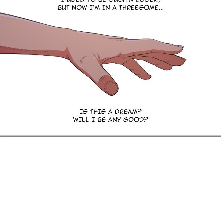 My High School Bully Manhwa - Chapter 8 Page 21