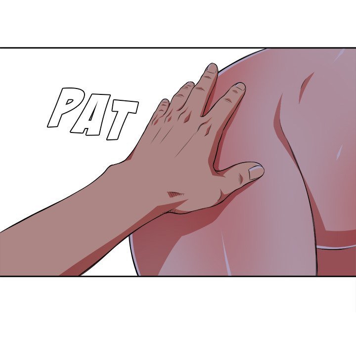 My High School Bully Manhwa - Chapter 8 Page 22