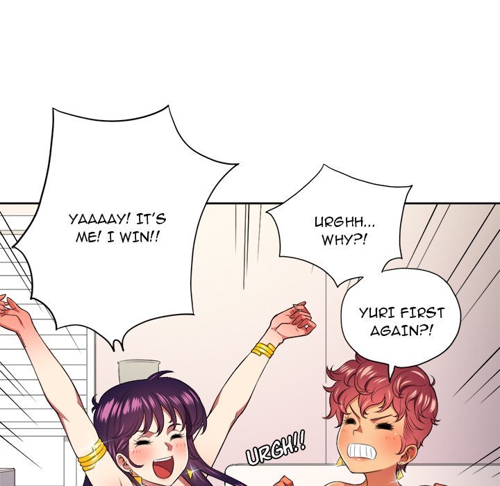 My High School Bully Manhwa - Chapter 8 Page 23