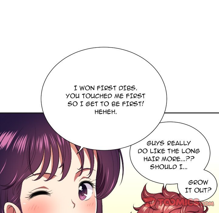 My High School Bully Manhwa - Chapter 8 Page 25