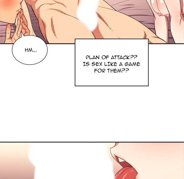 My High School Bully Manhwa - Chapter 8 Page 29