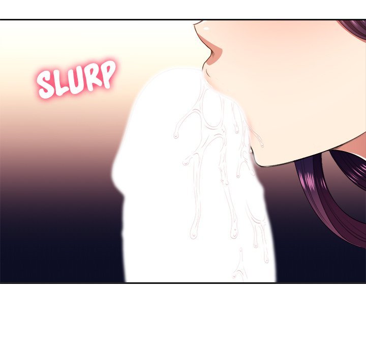 My High School Bully Manhwa - Chapter 8 Page 32