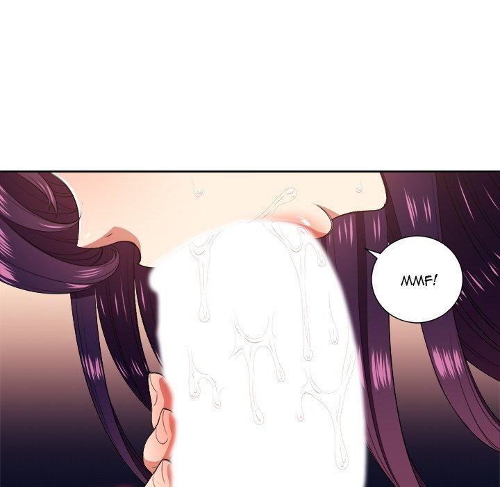 My High School Bully Manhwa - Chapter 8 Page 33