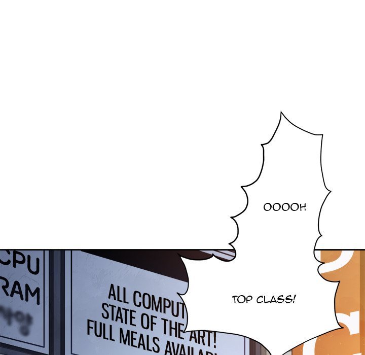 My High School Bully Manhwa - Chapter 8 Page 40