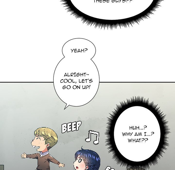 My High School Bully Manhwa - Chapter 8 Page 44