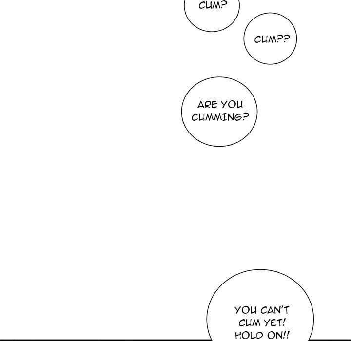 My High School Bully Manhwa - Chapter 8 Page 46