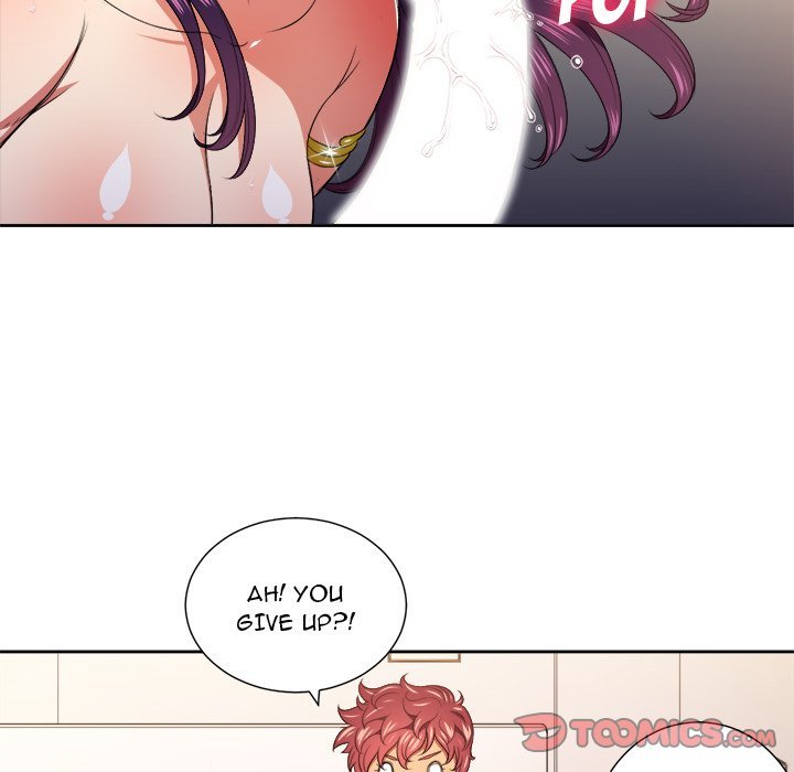 My High School Bully Manhwa - Chapter 8 Page 49