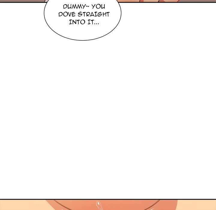 My High School Bully Manhwa - Chapter 8 Page 52