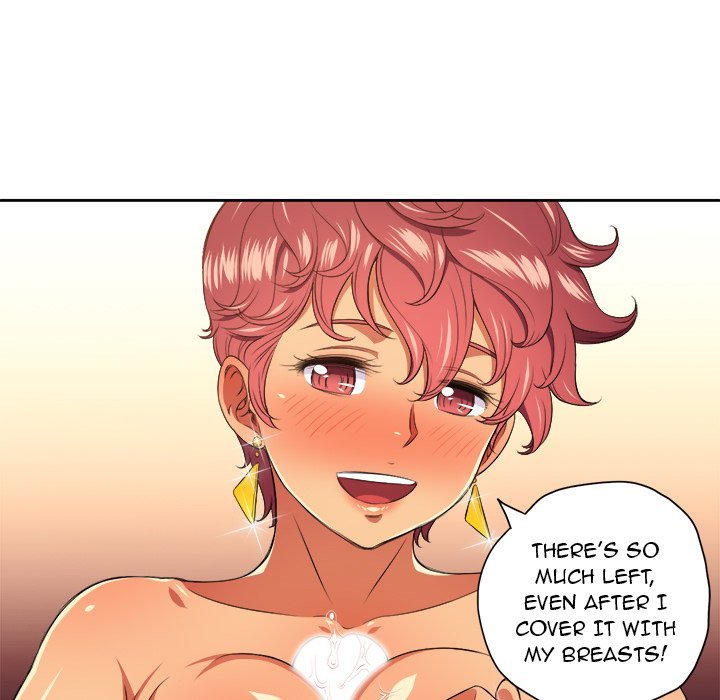 My High School Bully Manhwa - Chapter 8 Page 54