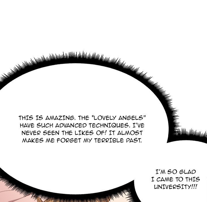 My High School Bully Manhwa - Chapter 8 Page 59