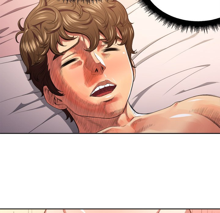 My High School Bully Manhwa - Chapter 8 Page 60