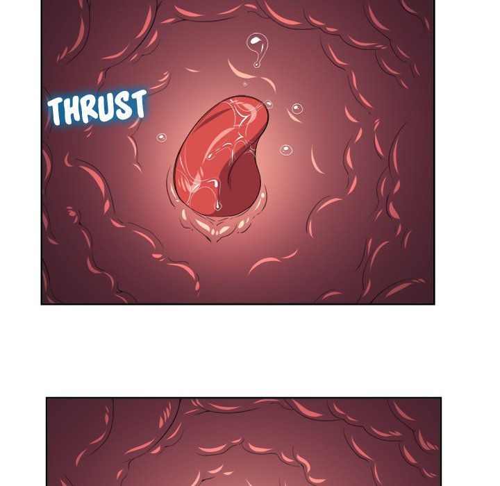 My High School Bully Manhwa - Chapter 8 Page 66