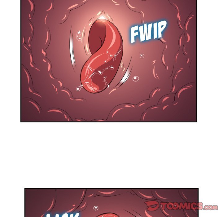 My High School Bully Manhwa - Chapter 8 Page 67