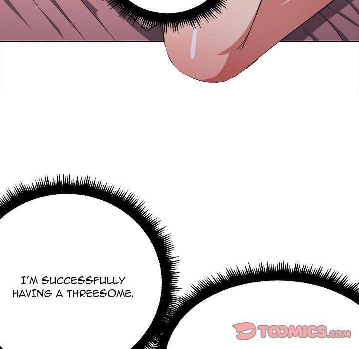 My High School Bully Manhwa - Chapter 8 Page 73