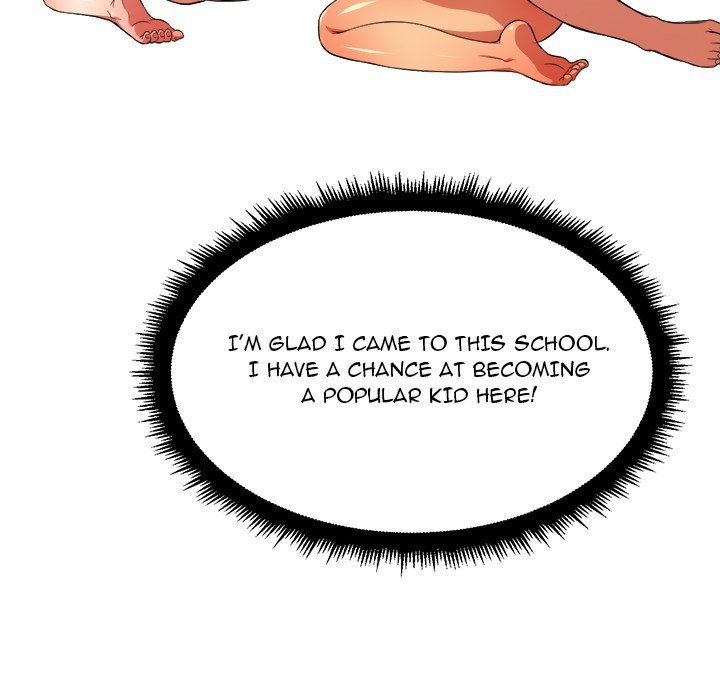 My High School Bully Manhwa - Chapter 8 Page 75