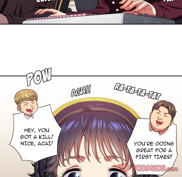 My High School Bully Manhwa - Chapter 8 Page 79