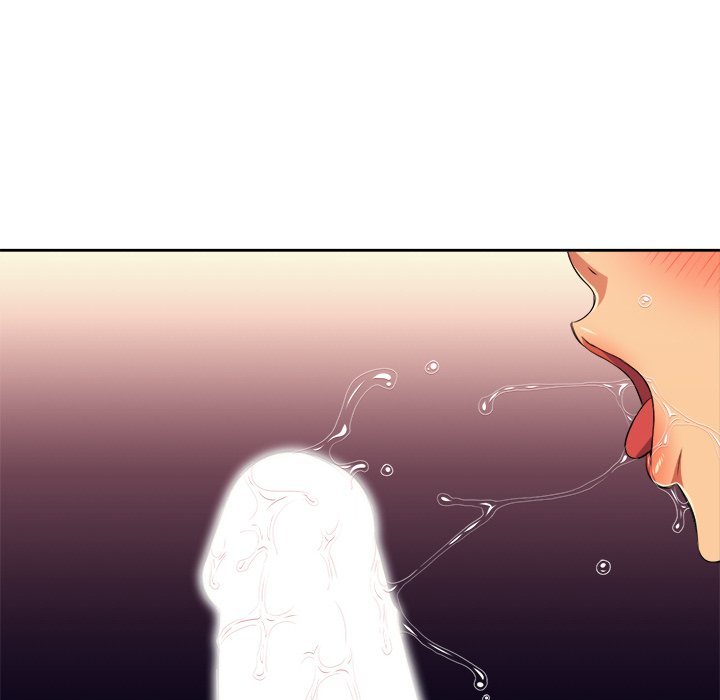 My High School Bully Manhwa - Chapter 8 Page 81