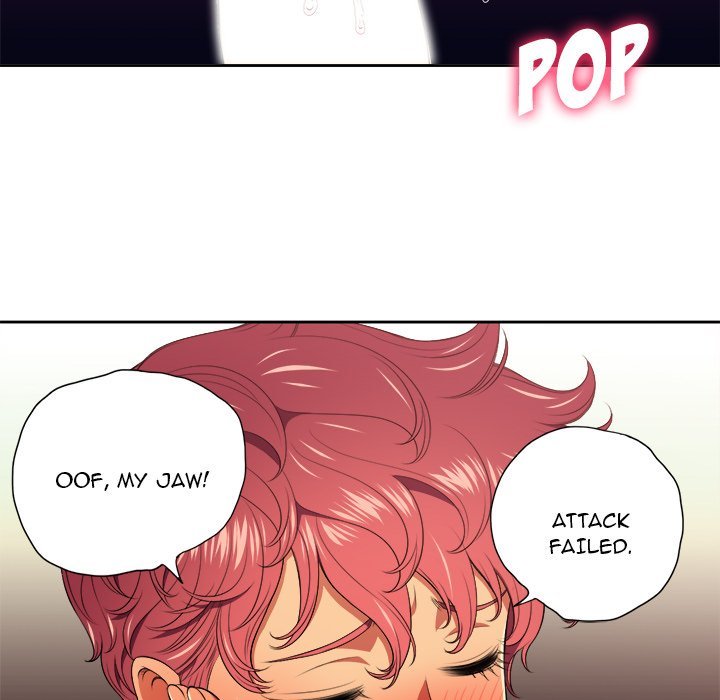 My High School Bully Manhwa - Chapter 8 Page 82