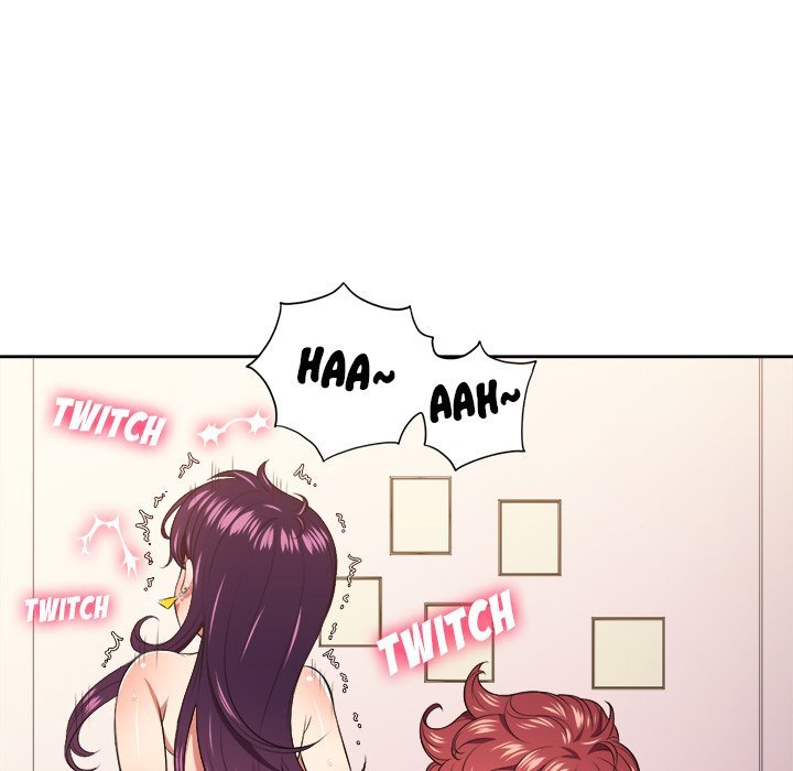 My High School Bully Manhwa - Chapter 8 Page 84