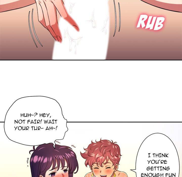 My High School Bully Manhwa - Chapter 8 Page 87