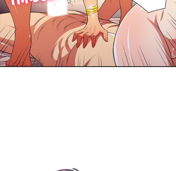 My High School Bully Manhwa - Chapter 8 Page 90