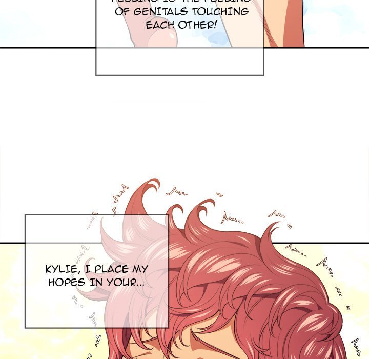 My High School Bully Manhwa - Chapter 8 Page 93