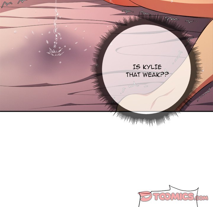 My High School Bully Manhwa - Chapter 8 Page 103